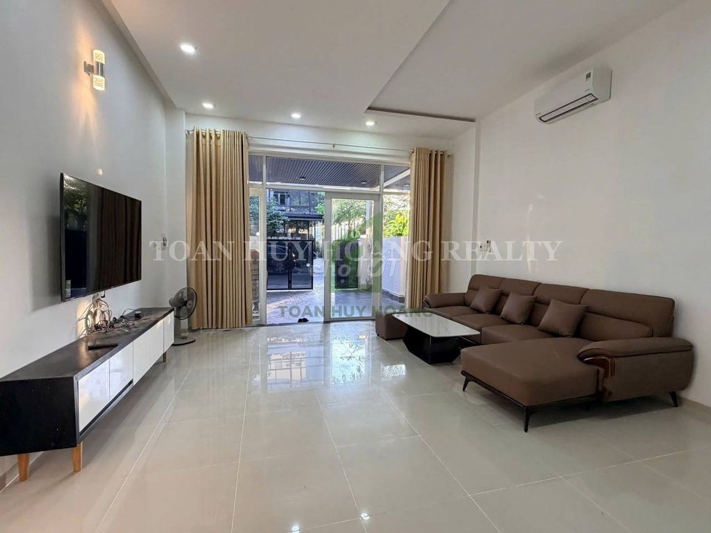 🏡 CHO THUÊ NHÀ PHỐ EURO VILLAGE 1 – SƠN TRÀ, ĐÀ NẴNG