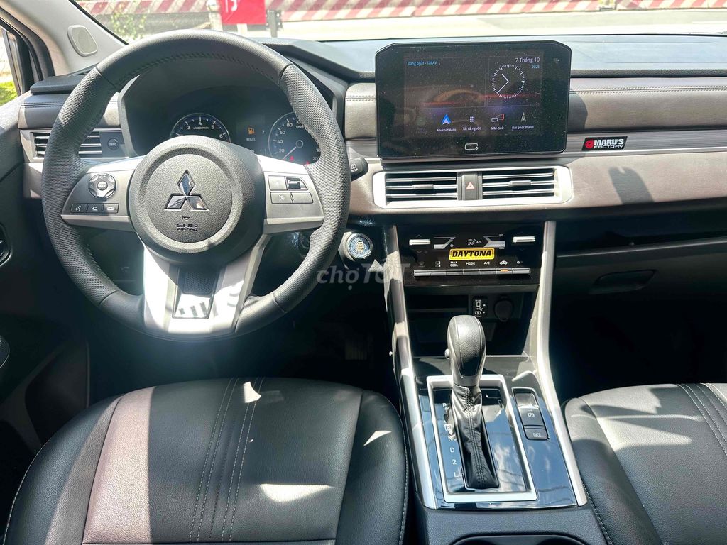 Mitsubishi Xpander 2024Premium xe đẹp 1 chủ từ đầu. Mua bán Ô tô tại Quận Tân Bình Tp Hồ Chí Minh được đăng bởi Xe lướt chính hãng  hình 6