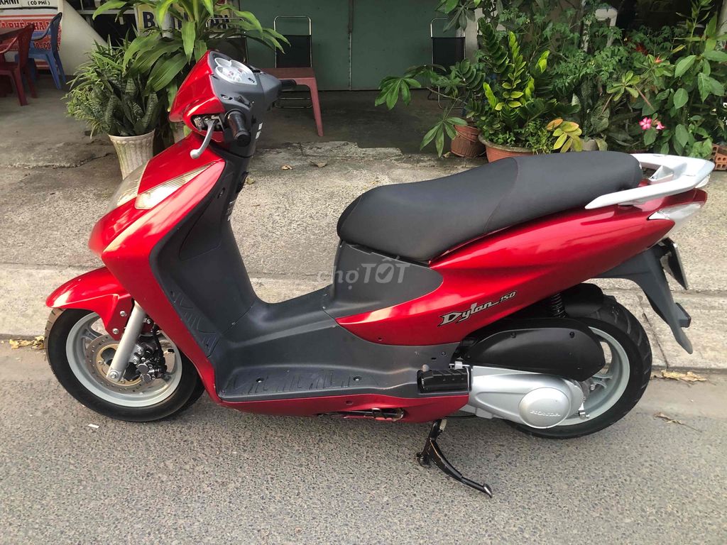 cần bán xe Dylan nhập ý - bstp bao tranh chấp. Mua bán Xe máy tại Quận 12 Tp Hồ Chí Minh được đăng bởi BĐS LỘC PHÁT hình 5