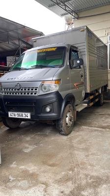 DONGBEN DBQ20TK1 2018. Mua bán Xe tải, xe ben tại Huyện Krông Pắc Đắk Lắk được đăng bởi Bình