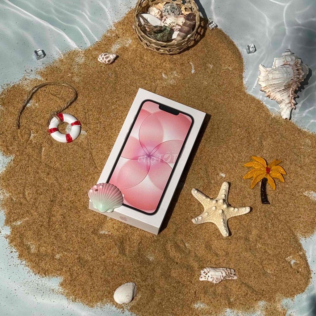 iPhone 17e VN 256GB New 100%. Mua bán Điện thoại tại Quận Ninh Kiều Cần Thơ được đăng bởi Minh Phát hình 1