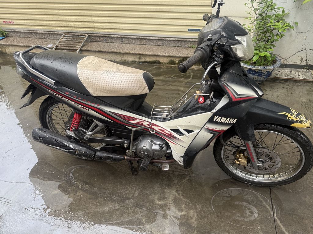 Bán xe sirius chính chủ máy zin chất như hình. Mua bán Xe máy tại Quận Kiến An Hải Phòng được đăng bởi tung hình 2