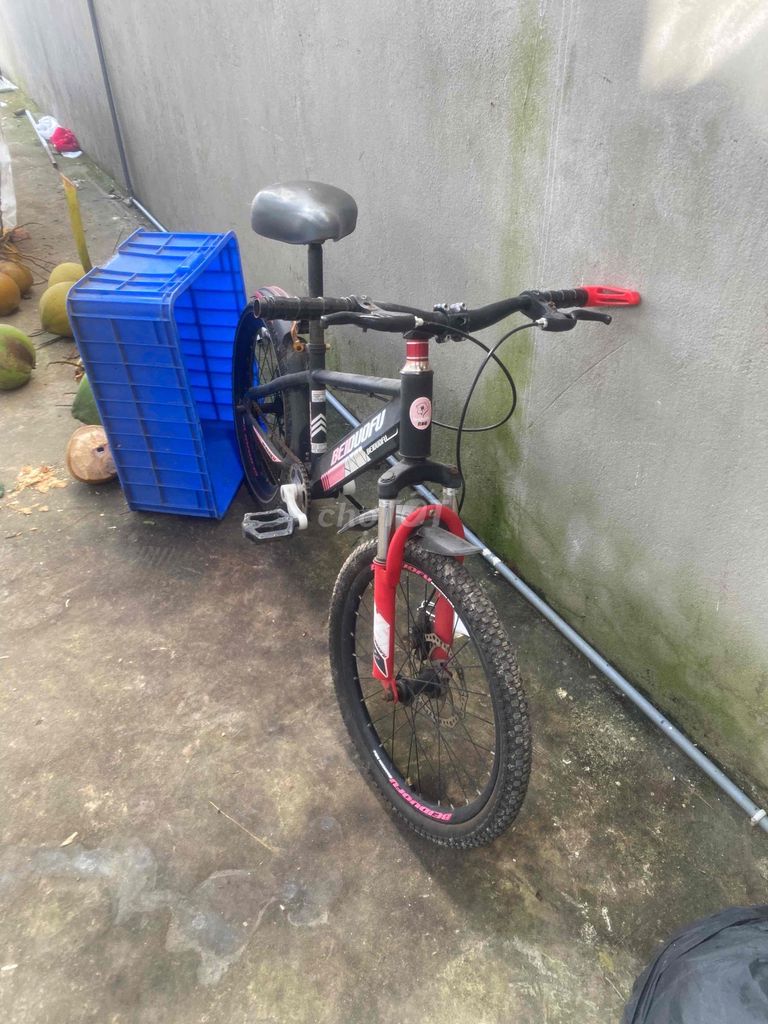 em cần bán 3 chiếc xe dạp. Mua bán Xe đạp tại Huyện Châu Thành Kiên Giang được đăng bởi hoang báo  hình 4