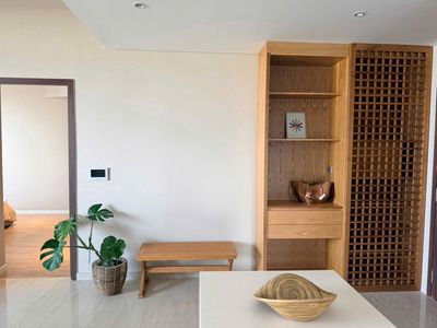 Аренда · 3 комн. · 135 м² · Quận 7, ул. Huỳnh Tấn Phát