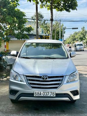 Toyota Innova 2015 E - 121000 km. Mua bán Ô tô tại Thành phố Dĩ An Bình Dương được đăng bởi Nguyễn Thành Công