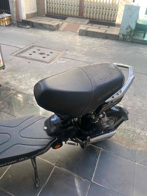 Xe điện màu Đe. Mua bán Xe điện tại Huyện Vĩnh Cửu Đồng Nai được đăng bởi pham dinh tuong linh