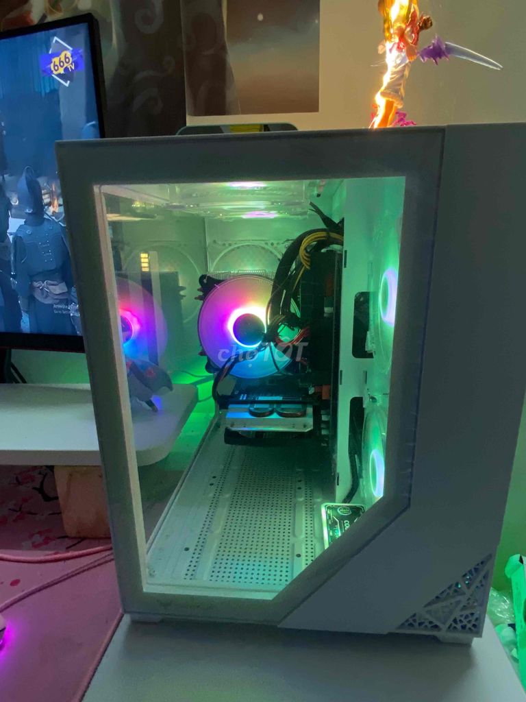 Pc giả lập đồ hoạ