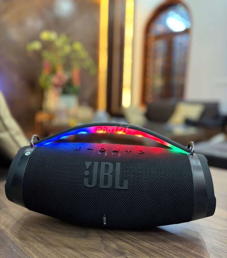 Loa Bluetooth JBL