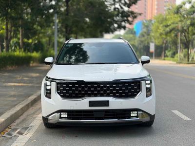 Kia Carnival 2024 2.2D Premium 8 chỗ - 20000 km. Mua bán Ô tô tại Quận Cầu Giấy Hà Nội được đăng bởi Auto 6666