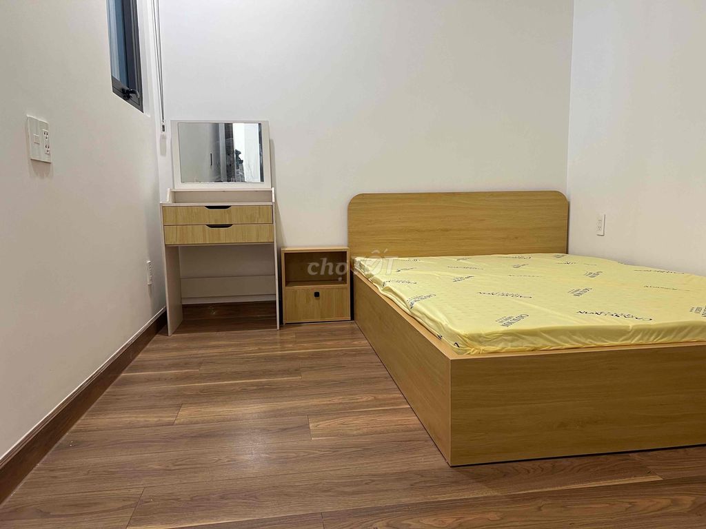Bán căn hộ 2PN,2WC chung cư Q7 Complex Riverside. Mua bán Căn hộ/Chung cư tại Quận 7 Tp Hồ Chí Minh được đăng bởi Nguyễn Giang hình 12
