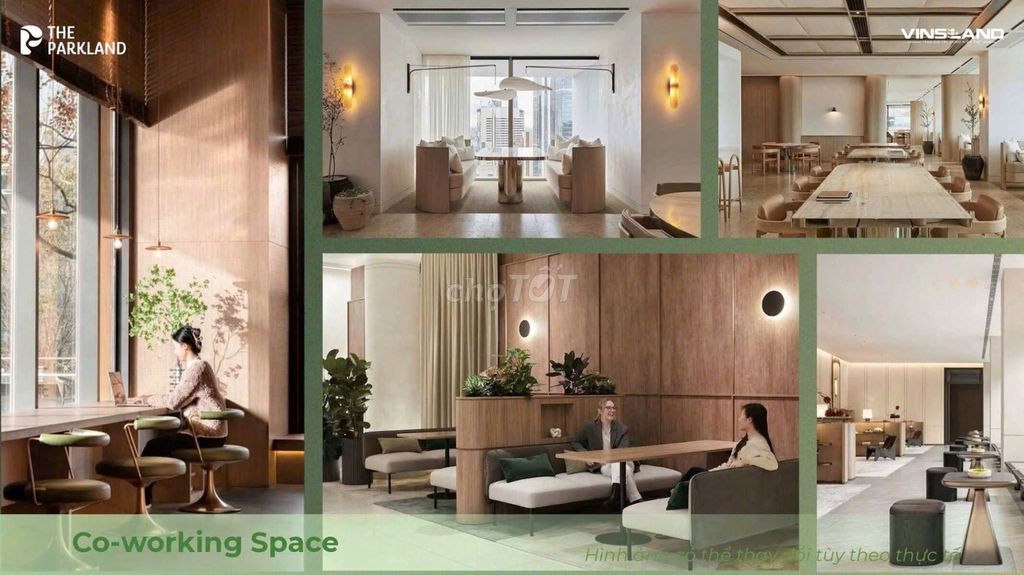 Квартира 2 спальни Vinhomes Ocean Park 2, вид на бассейн, 3,2 млрд
