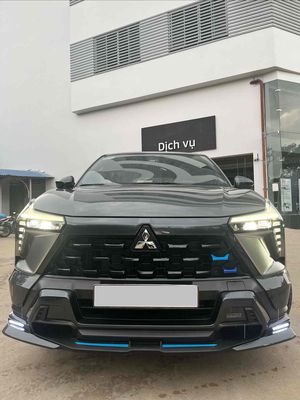 Mitsubishi XFORCE PREMIUM BODYKIT 2025