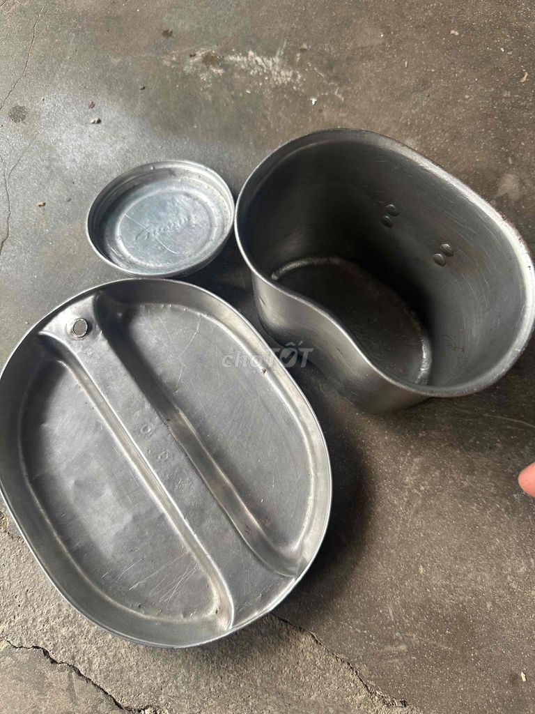 ca i nok mỹ cà mèn. Mua bán Đồ sưu tầm, đồ cổ tại Huyện Tri Tôn An Giang được đăng bởi Chi hình 1