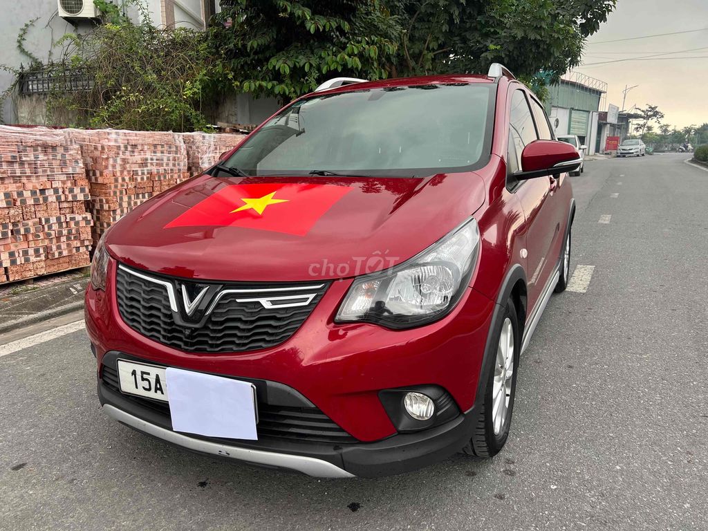 bán xe Fadil 2021 1 chủ siêu mới full đồ chơi. Mua bán Ô tô tại Quận Lê Chân Hải Phòng được đăng bởi bình hình 1