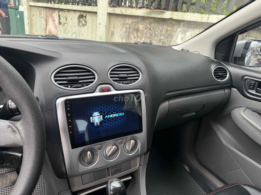 focus 2012 số tự động xe gia đình. Mua bán Ô tô tại Quận 12 Tp Hồ Chí Minh được đăng bởi Ô TÔ CHÍ DŨNG  hình 15