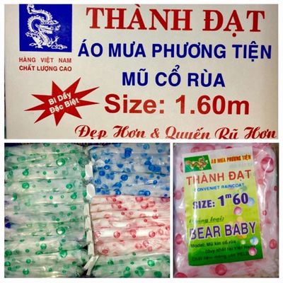 CẦN TUYỂN LĐPT/NHÂN VIÊN LÀM ÁO MƯA