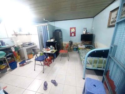 NHÀ NHỎ NGANG 4.5M - TRẦN QUANG DIỆU - 20M2, 2TẦNG - NHỈNH 2TỶ. Mua bán nhà ở tại Quận 3 Tp Hồ Chí Minh được đăng bởi HUYNHCHAU