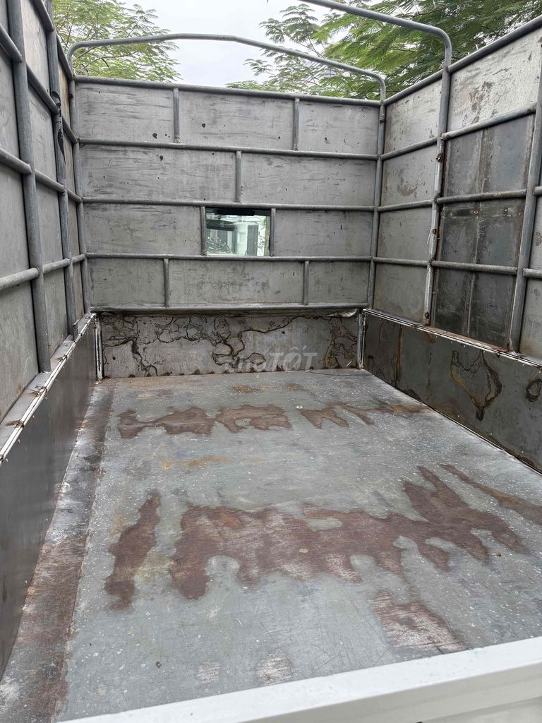 bán suzuki Pro sx 2011 thùng bạt dài 2,5m. Mua bán Xe tải, xe ben tại Huyện Phúc Thọ Hà Nội được đăng bởi trần công Đặng hình 8