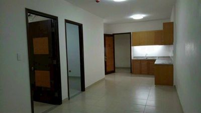 Căn hộ Thủ Thiêm Xanh -  7,5 triệu/tháng (2PN, 1WC, 2 giường, tủ, bàn)