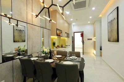 CHỈ 390 Triệu CHÌA KHOÁ TRAO TAY VÀO NGÔI NHÀ MƠ ƯỚC. Mua bán căn hộ/chung cư tại Huyện Bến Lức Long An được đăng bởi Trà My