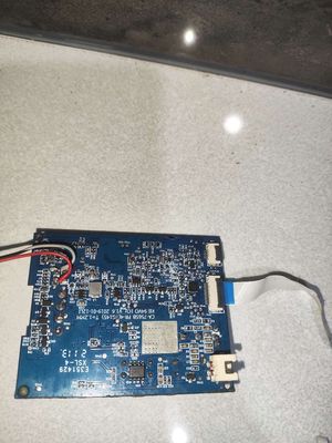 Mạch loa Bluetooth JBL Flip5 full key. Mua bán Tivi, Âm thanh tại Quận Ninh Kiều Cần Thơ được đăng bởi Võ Vương