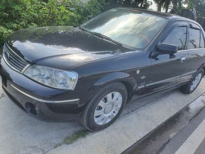 Ford Laser 2004 Đen. Mua bán Ô tô tại Huyện Củ Chi Tp Hồ Chí Minh được đăng bởi lê thanh