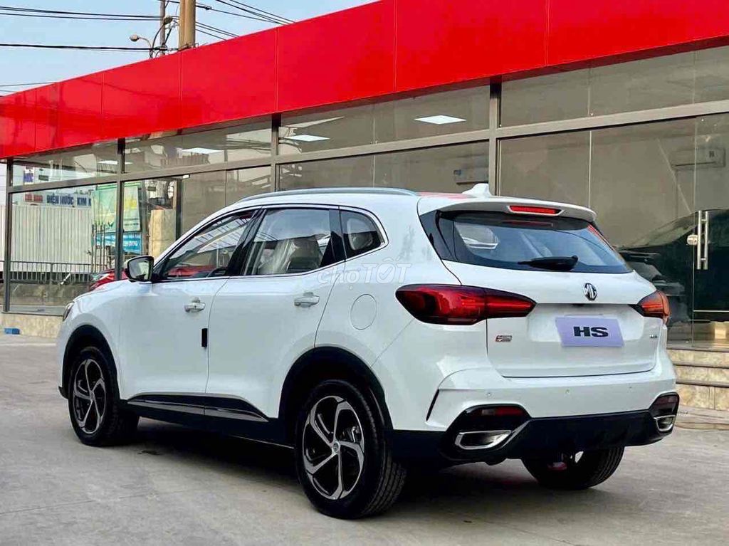 MG HS 2024. Mua bán Ô tô tại Quận 6 Tp Hồ Chí Minh được đăng bởi Dương Trường hình 3