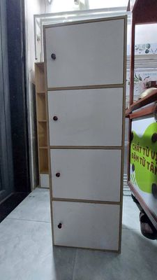 KỆ gỗ 4 tầng. Mua bán Tủ, kệ gia đình tại Quận Bình Tân Tp Hồ Chí Minh được đăng bởi A cảnh 