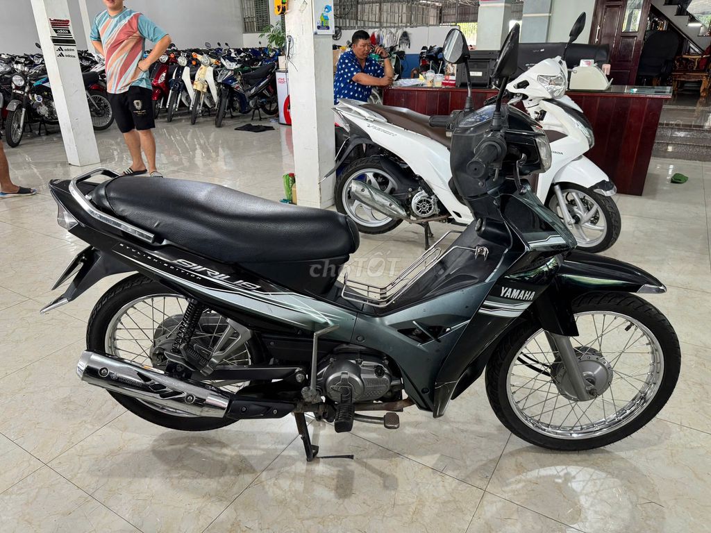 Sirius 2016. Mua bán Xe máy tại Huyện Hàm Thuận Nam Bình Thuận được đăng bởi Toàn hình 4