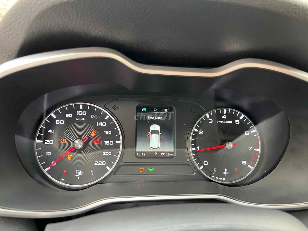 MG ZS 2023 Số tự động 39000 km Đỏ. Mua bán Ô tô tại Thành phố Thủ Đức Tp Hồ Chí Minh được đăng bởi Long Auto Vạn Phúc hình 18