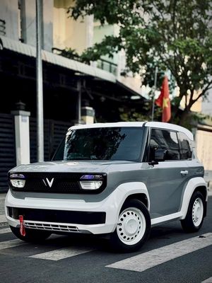 VinFast VF 3 ƯU ĐÃI THÁNG 3 GIÁ GỒM PIN