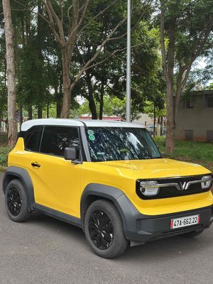 VinFast VF3 2025 - 19000 km. Mua bán Ô tô tại   được đăng bởi Hùng