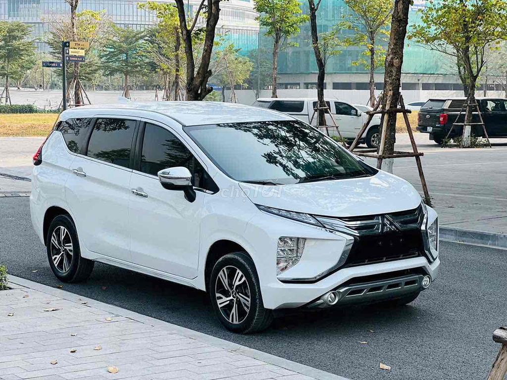 Mitsubishi Xpander 2021 1.5AT - 60000 km