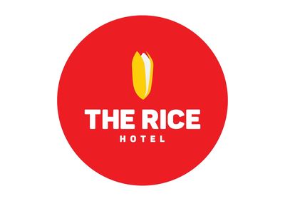 CÔNG TY TNHH NHÀ HÀNG KHÁCH SẠN ĐẠI VIỆT - THE RICE logo