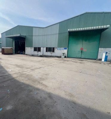 Cho thuê xưởng Thuận An khuôn viên rộng. Cho thuê văn phòng, mặt bằng kinh doanh tại Thành phố Thuận An Bình Dương được đăng bởi Phúc An