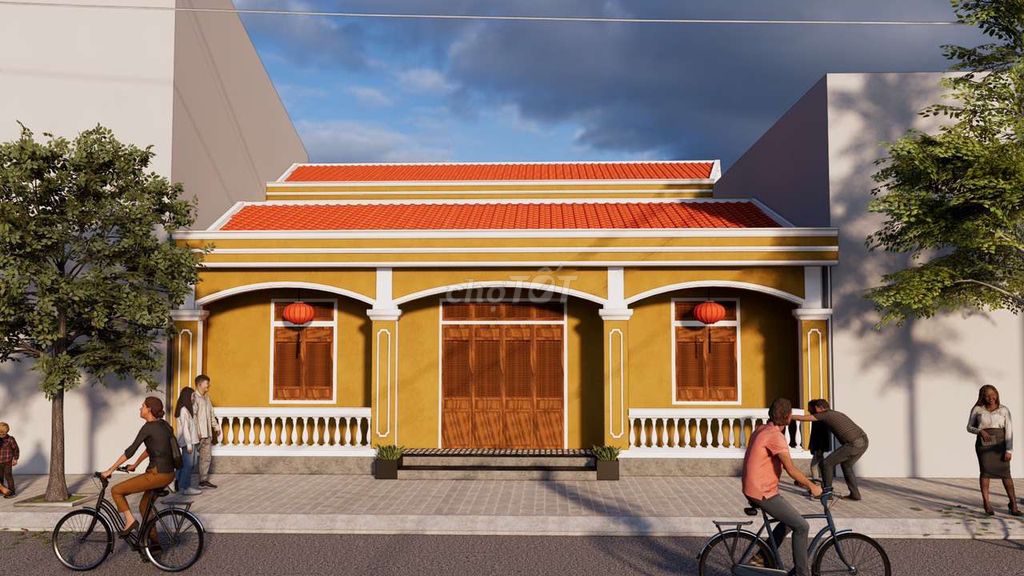 Cho Thuê 2MT Nguyễn Thị Minh Khai. Cho thuê văn phòng, mặt bằng kinh doanh tại Thành phố Hội An Quảng Nam được đăng bởi Anh Tuấn hình 1