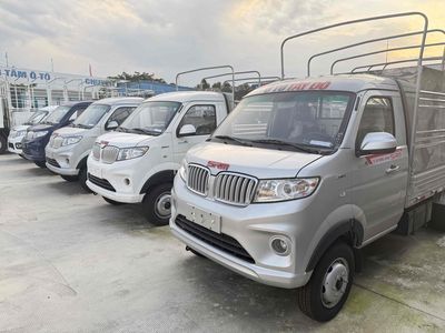 SRM S1 2025 1.495kg. Mua bán Xe tải, xe ben tại Quận Bình Thuỷ Cần Thơ được đăng bởi Đại lý Xe Tải Miền Tây