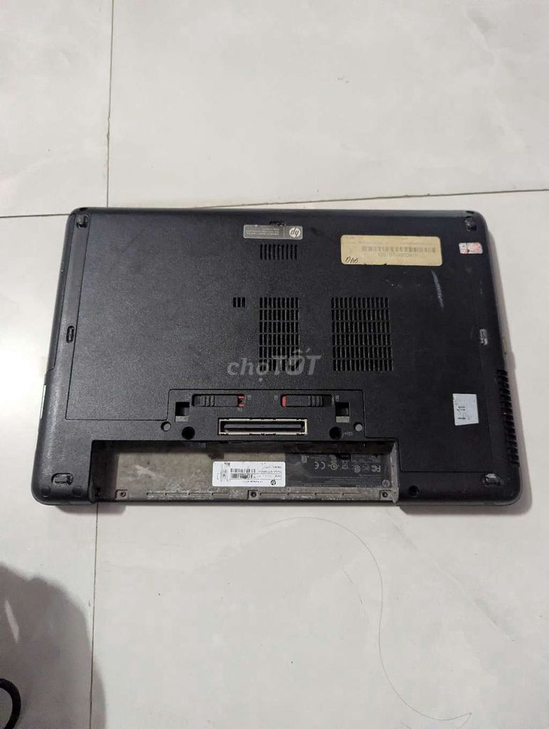 HP ProBook 640 G1 Đen Lỗi nguồn. Mua bán Laptop tại Huyện Củ Chi Tp Hồ Chí Minh được đăng bởi Minh Phát hình 1