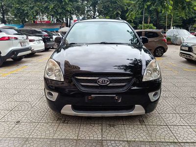 Kia Carens 2009 SX 2.0 AT - 15000 km. Mua bán Ô tô tại Quận Cầu Giấy Hà Nội được đăng bởi Hà Châu Tuyền