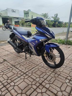 YAMAHA EXCITER 150 TUYỆT ĐẸP. Mua bán Xe máy tại Huyện Bình Tân Vĩnh Long được đăng bởi MƯỜI   BÌNH TÂN VL