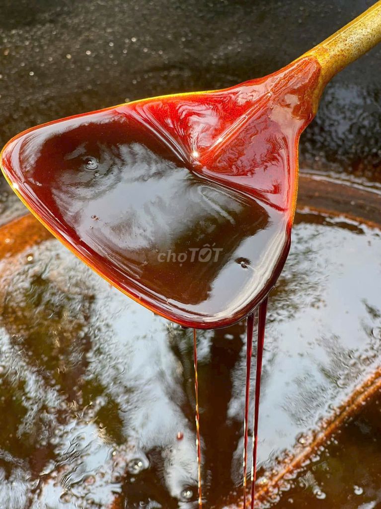 Nước màu dừa thủ công. Mua bán Đồ ăn, thực phẩm và các loại khác tại Huyện Mỏ Cày Nam Bến Tre được đăng bởi Lê Thành Lợi hình 1