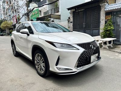 Lexus RX 2022 300 - 29000 km . Anh chị qt alo em. Mua bán Ô tô tại Quận Gò Vấp Tp Hồ Chí Minh được đăng bởi Võ Trần Toàn Tính