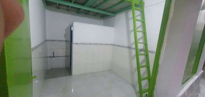 Phòng trọ 10m đường Kha Vạn Cân, TP.Thủ Đức