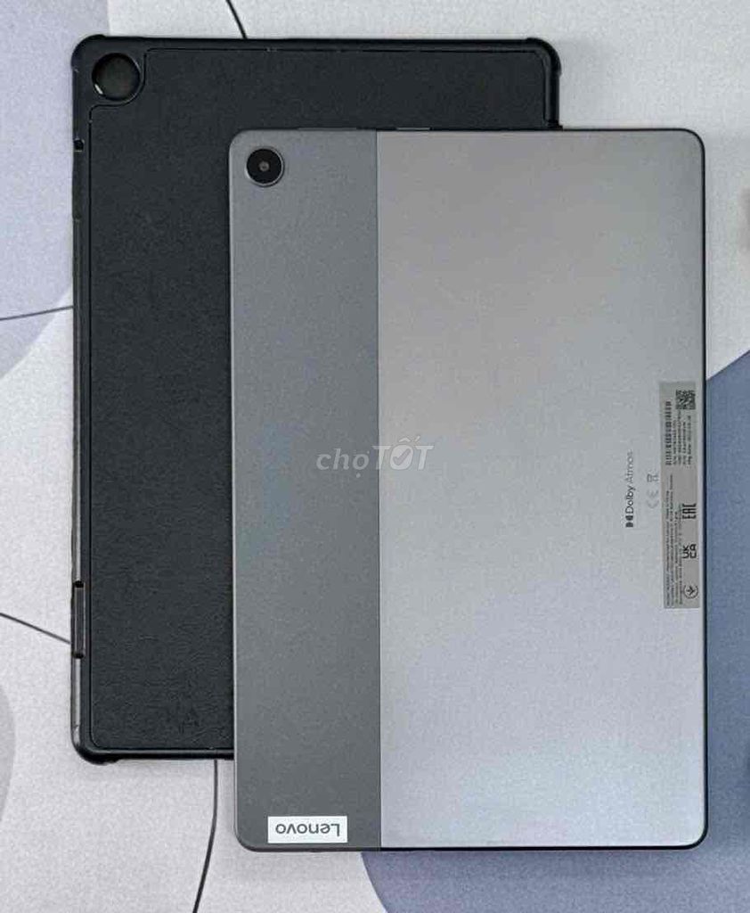 Máy tính bảng Lenovo Xám Còn mới. Mua bán Máy tính bảng tại Quận Bình Thuỷ Cần Thơ được đăng bởi Phạm Phúc hình 1