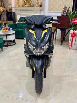 XE MÁY 68 - Yamaha Free Go 2022 Đen Sần Lướt. Mua bán Xe máy tại Quận Tây Hồ Hà Nội được đăng bởi Đức Anh