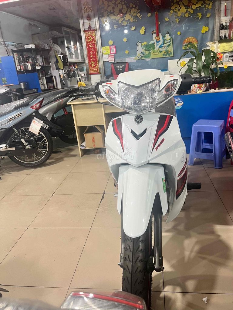 siriu 50cc mới. Mua bán Xe máy tại Quận Tân Phú Tp Hồ Chí Minh được đăng bởi   CỬA HÀNG XE MÁY PHƯỚC THỌ hình 5