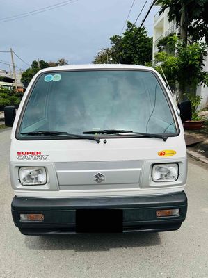 Suzuki Super Carry Van 2022 - 52000 km. Mua bán Ô tô tại Quận 12 Tp Hồ Chí Minh được đăng bởi Phạm Hoàng