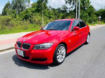 Xe BMW gia đình ít sử dụng cần bán lại.. Mua bán Ô tô tại Thành phố Trà Vinh Trà Vinh được đăng bởi Anh Phong
