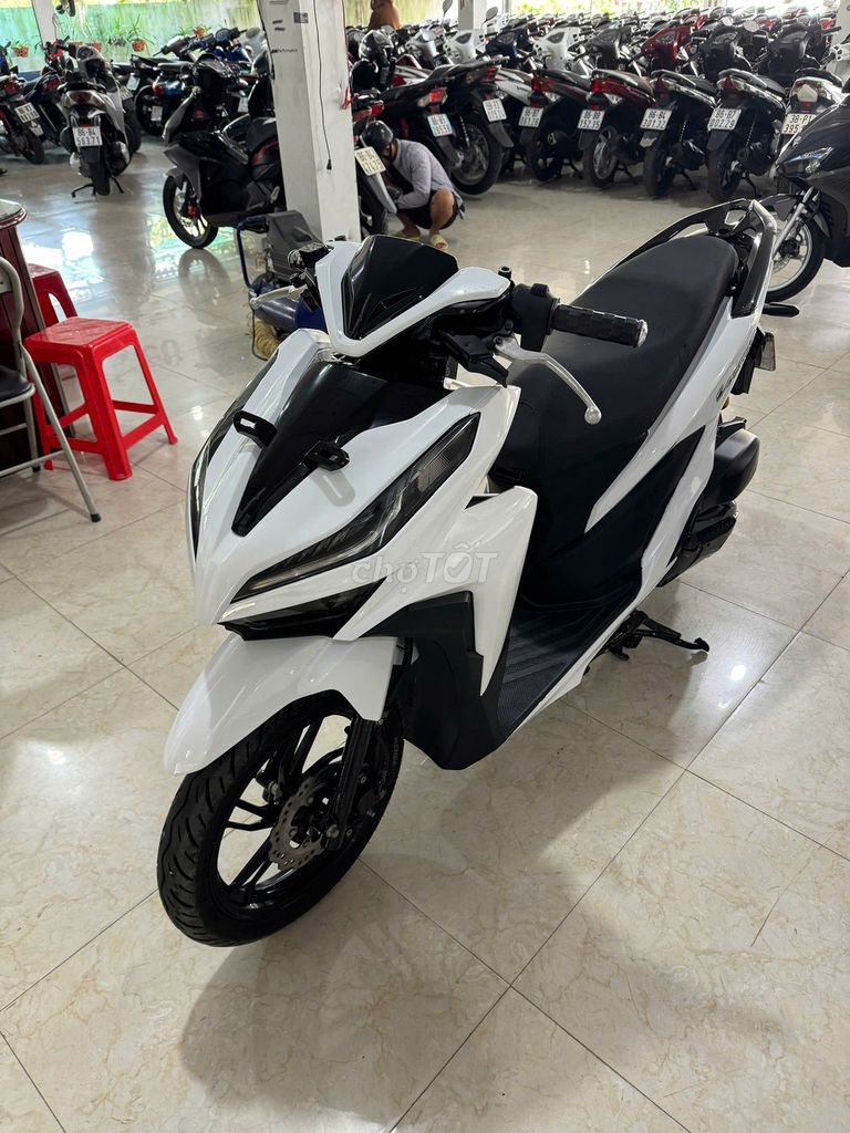 Vario 125. Mua bán Xe máy tại Huyện Hàm Thuận Nam Bình Thuận được đăng bởi Toàn hình 2