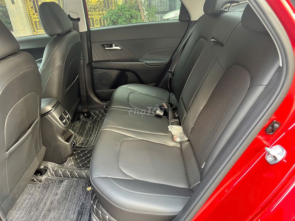 Hyundai Accent Cao cấp 2024. Mua bán Ô tô tại Quận Long Biên Hà Nội được đăng bởi PHÚC LÂM  AUTO hình 9